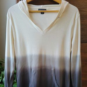 American Living Ombre Hoodie